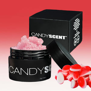 CANDYSCENT™ Lip Sugar Scrubs