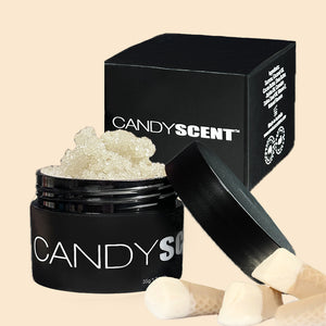 CANDYSCENT™ Lip Sugar Scrubs