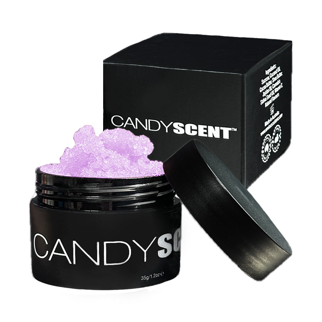 CANDYSCENT™ Lip Sugar Scrubs