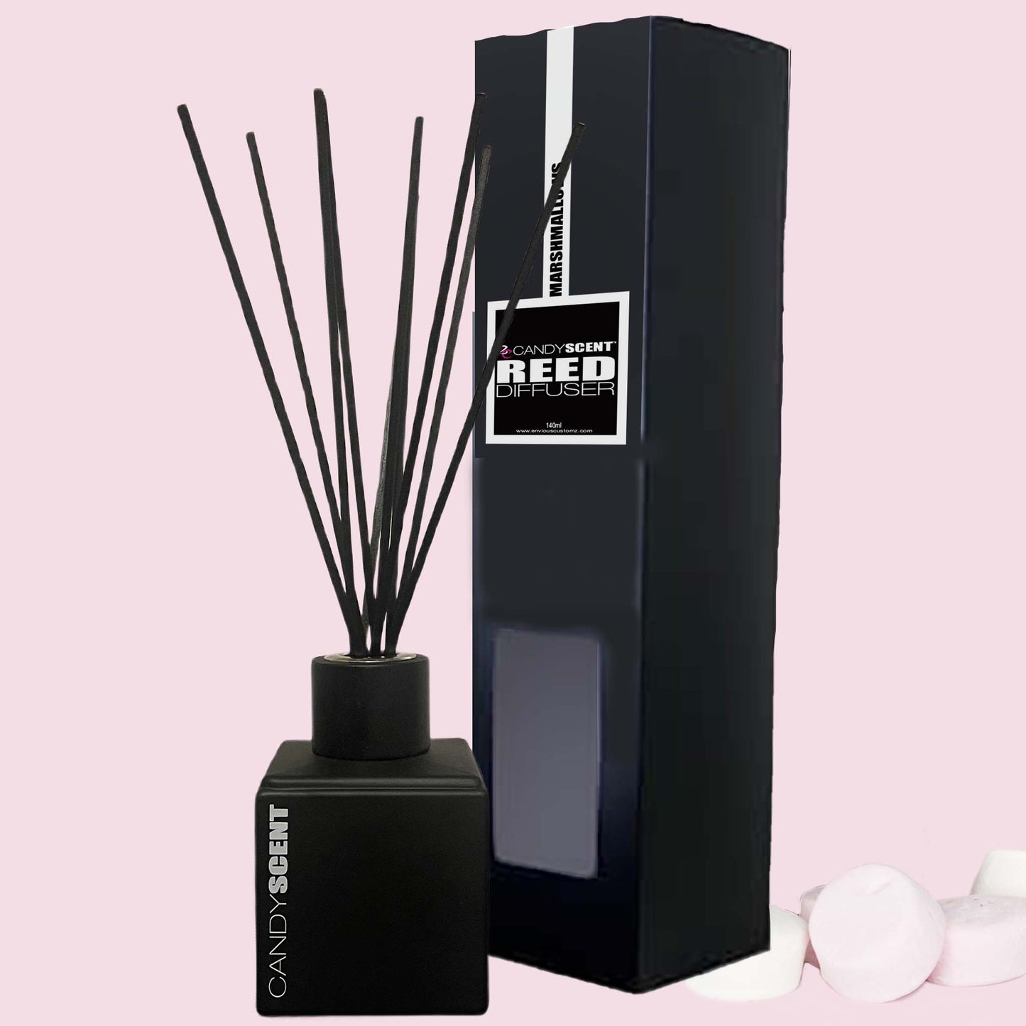 Reed Diffusers & Refills