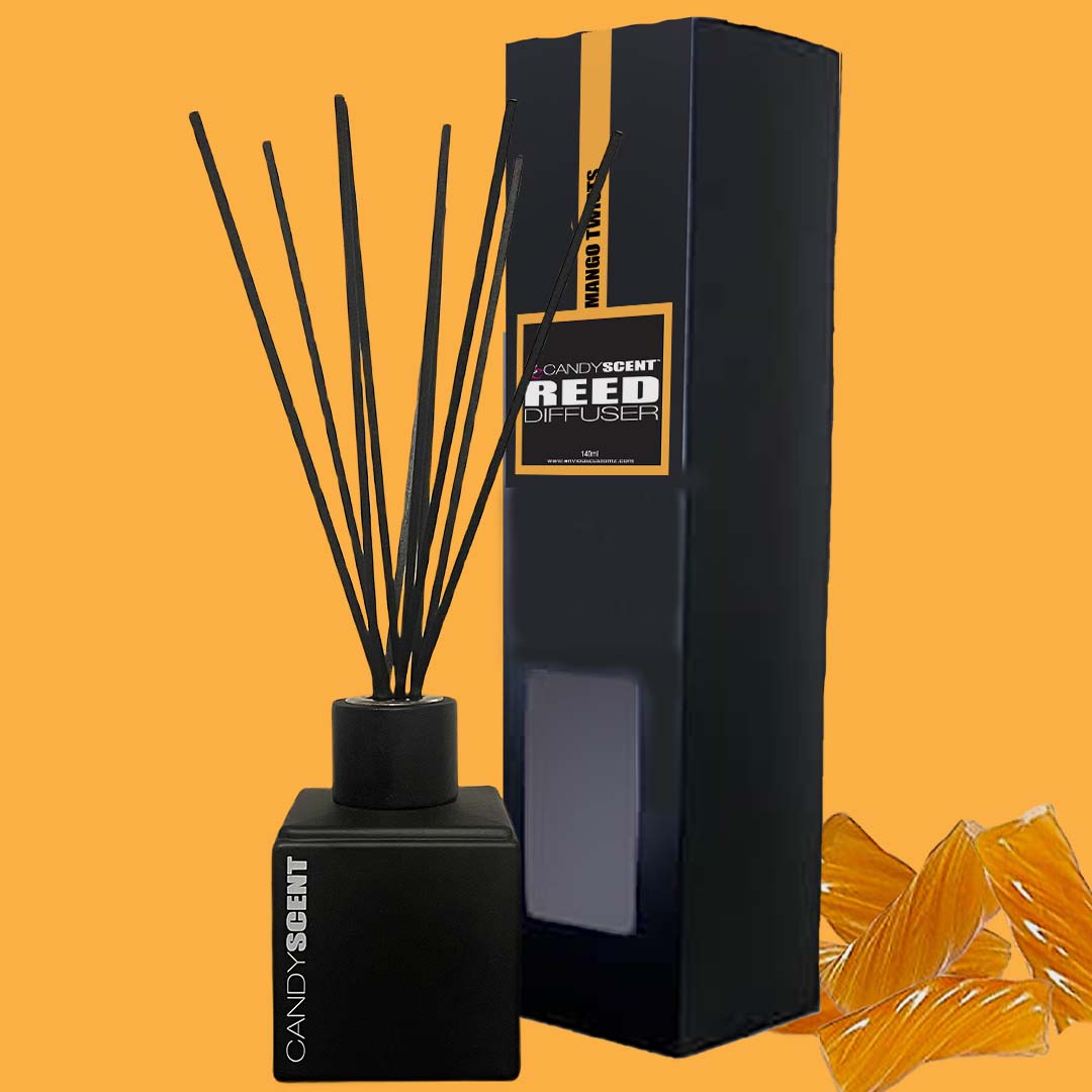 Reed Diffusers & Refills