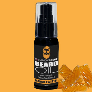 CANDYSCENT™ Beard Oil