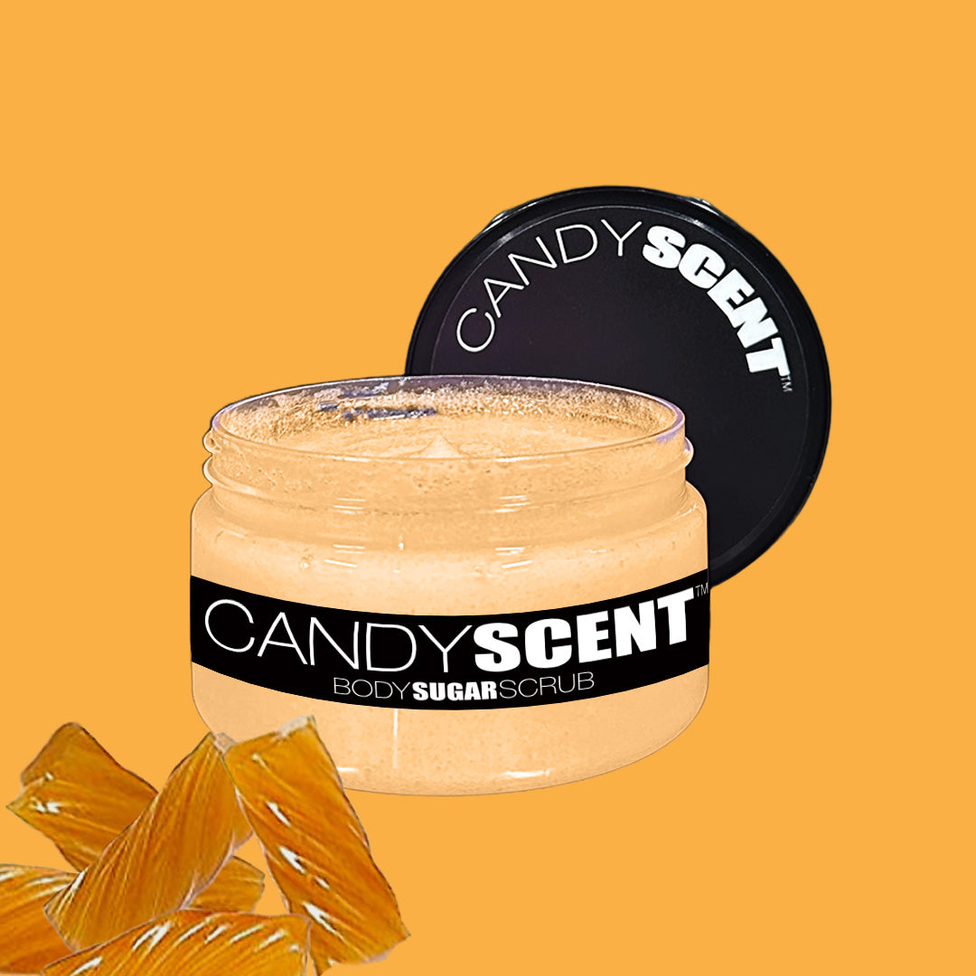 CANDYSCENT™ Body Sugar Scrub