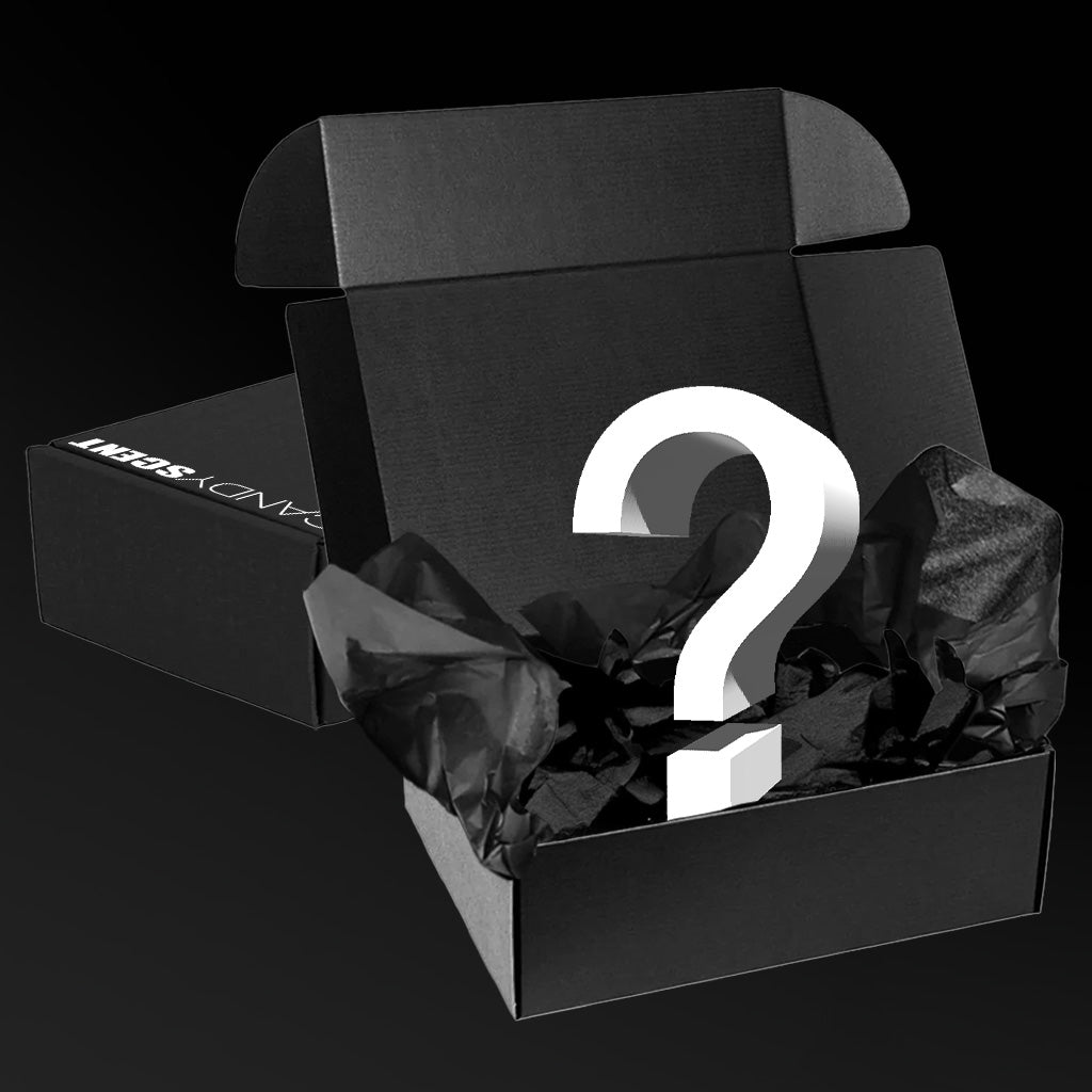 CUSTOMZ Mystery Subscription Box