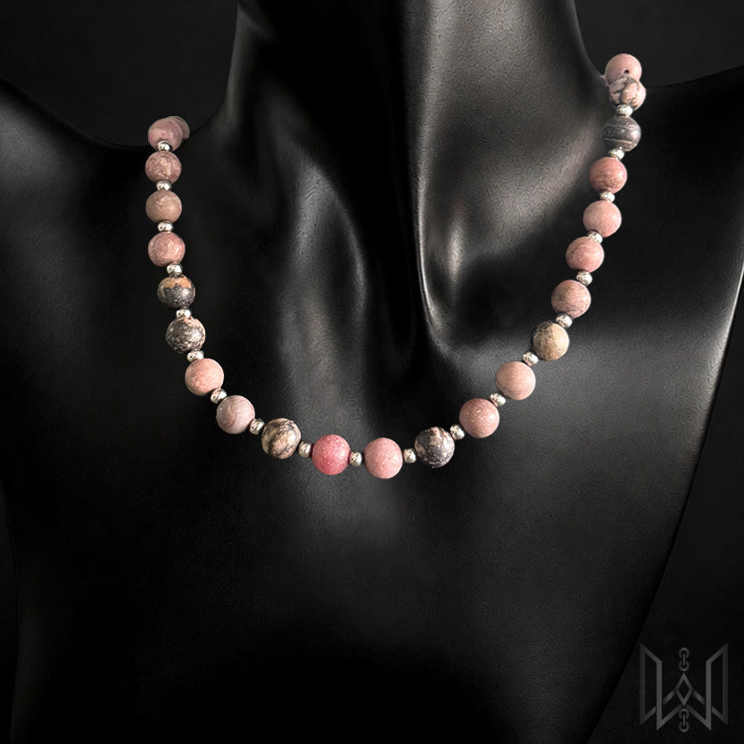 Necklace #1017
