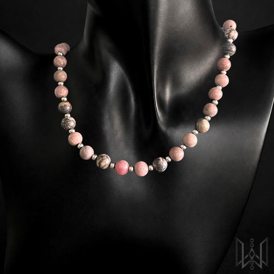 Necklace #1017