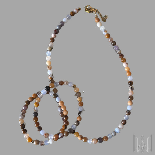 Necklace #1018