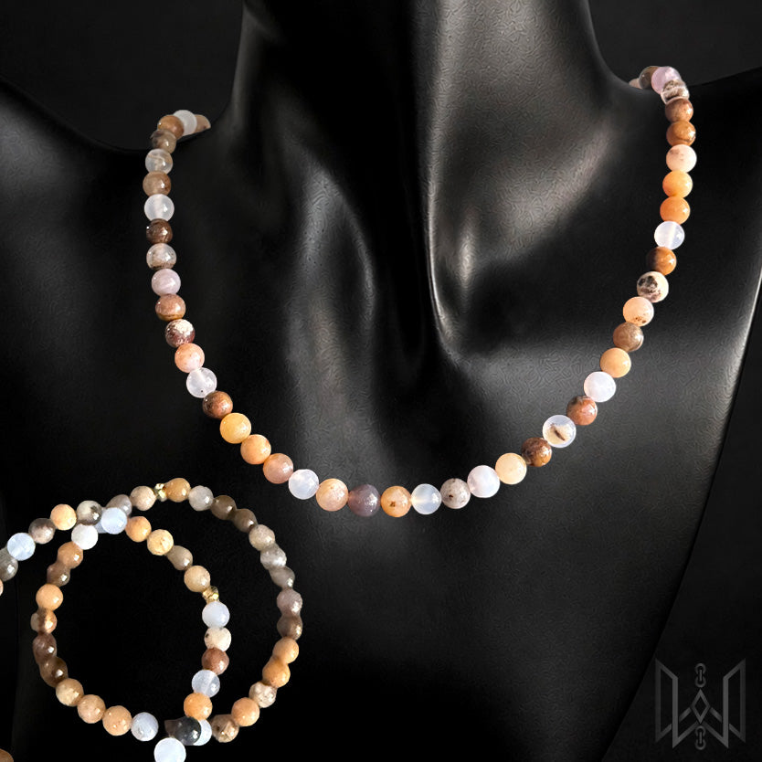 Necklace #1018