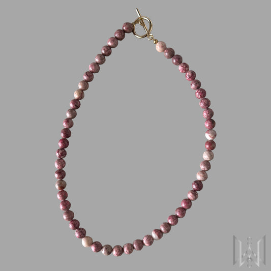 Necklace #1020