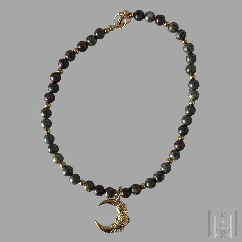 Necklace #1021