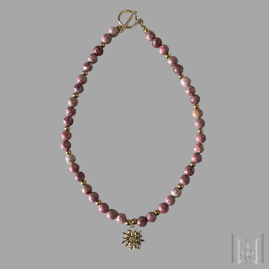 Necklace #1022