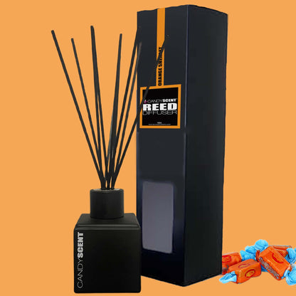 Reed Diffusers & Refills