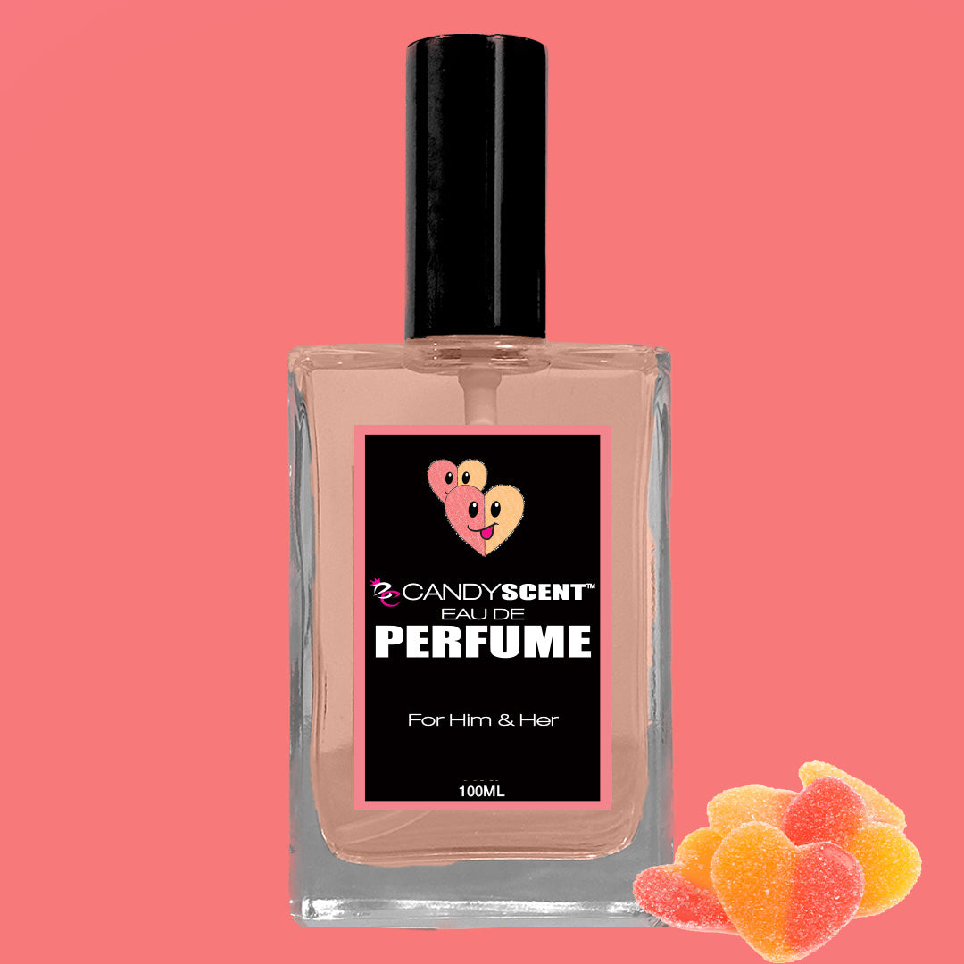 PEACH HEARTS Perfume/Cologne