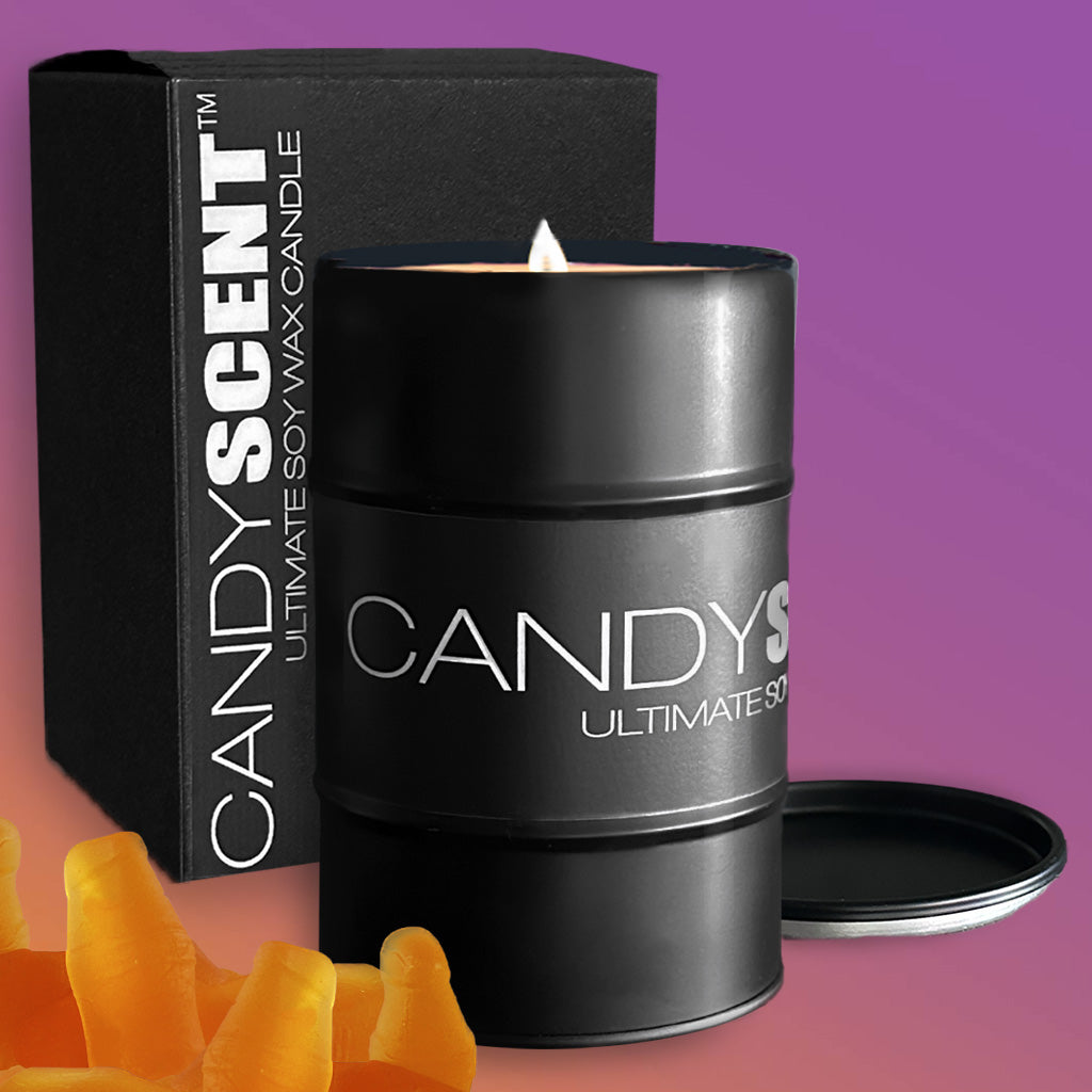 PASSITO Soy Wax Candle