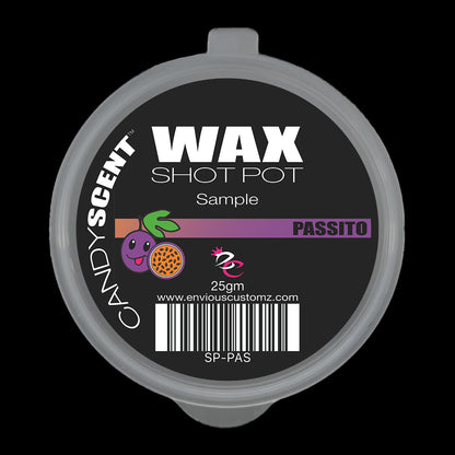 (DISCONTINUED CANDYSCENT™'S) Wax Melts