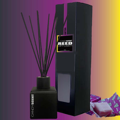 Reed Diffusers & Refills