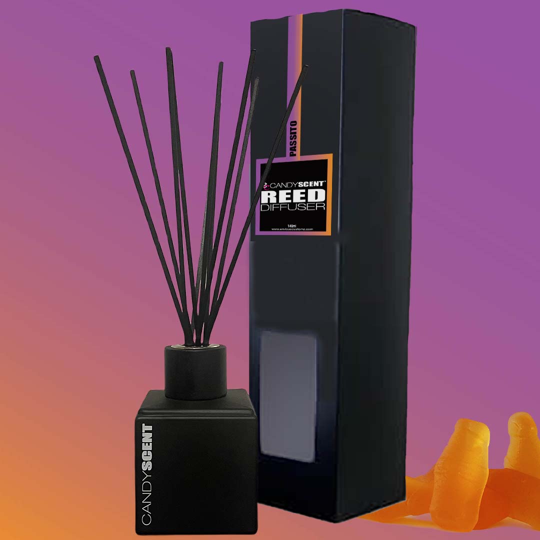 CANDYSCENT™ Reed Diffusers &amp; Refills