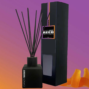 CANDYSCENT™ Reed Diffusers & Refills