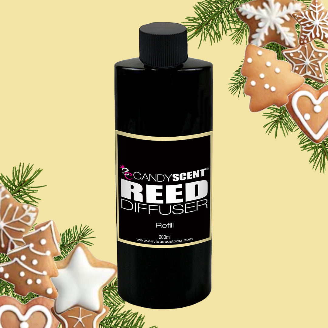 Reed Diffusers & Refills (Xmas)