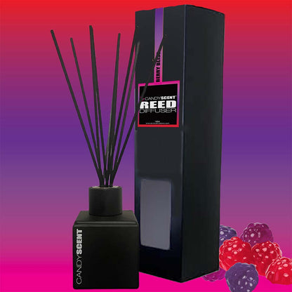 Reed Diffusers & Refills