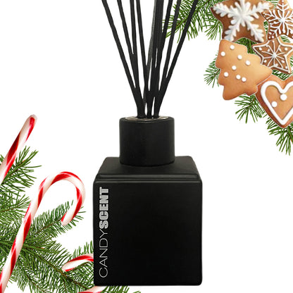 Reed Diffusers & Refills (Xmas)