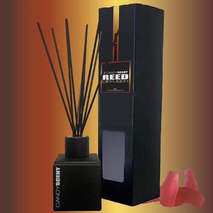 Reed Diffusers & Refills