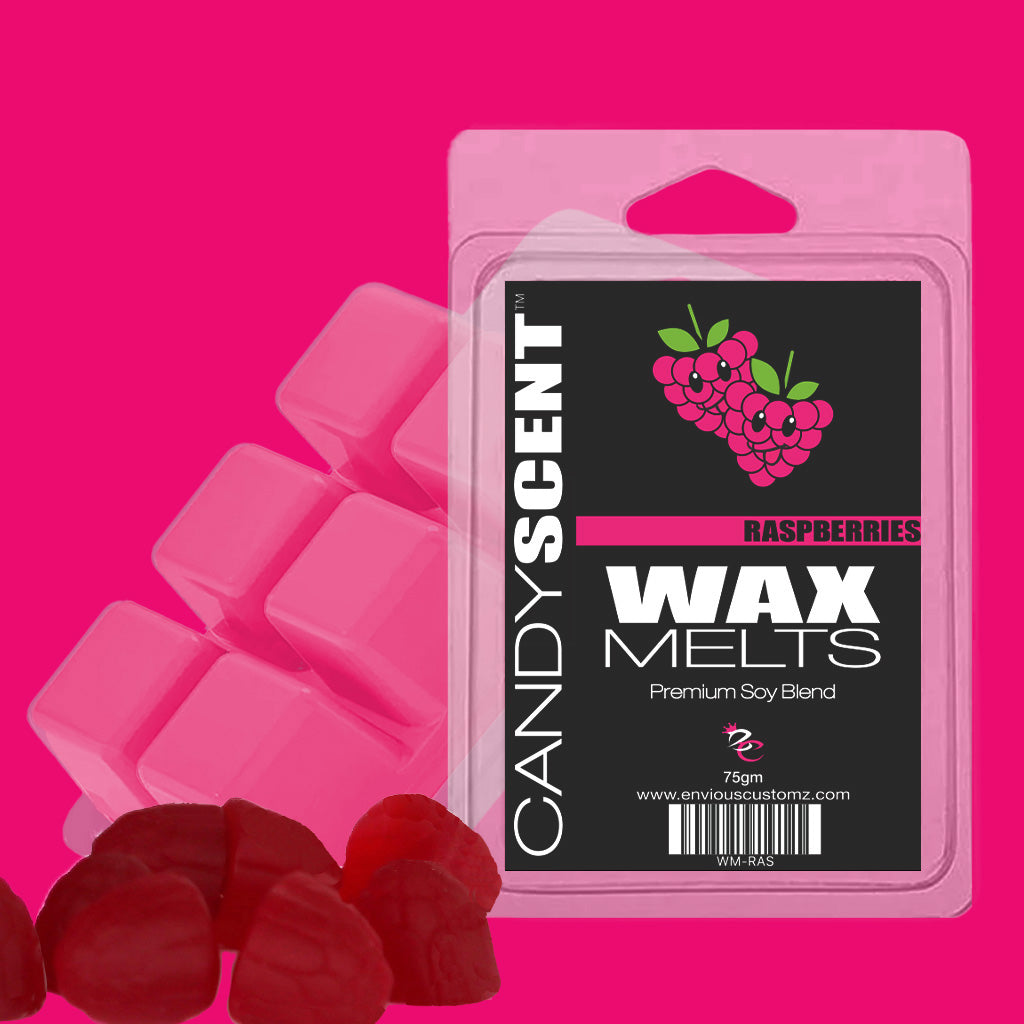 Soy Wax Melts