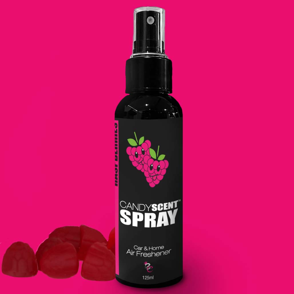 Car & Home Scent Sprays