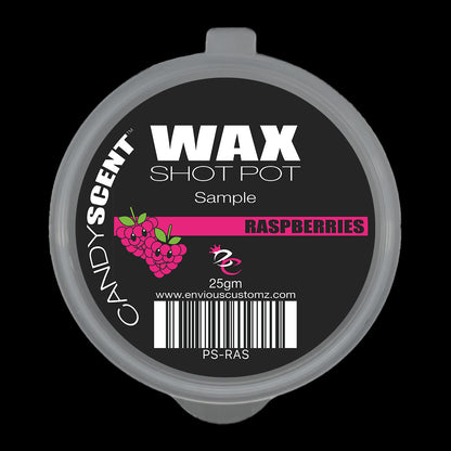 (DISCONTINUED CANDYSCENT™'S) Wax Melts