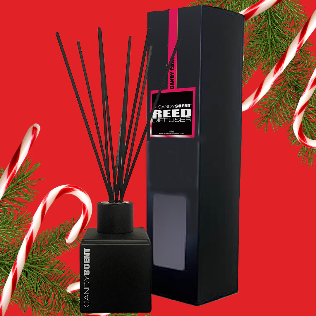 Reed Diffusers & Refills (Xmas)