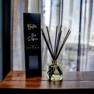 BOOTY DUPE Reed Diffuser