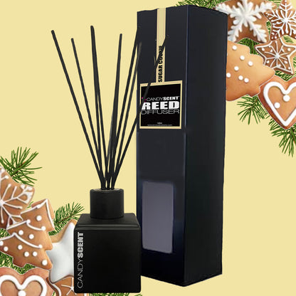 Reed Diffusers & Refills (Xmas)