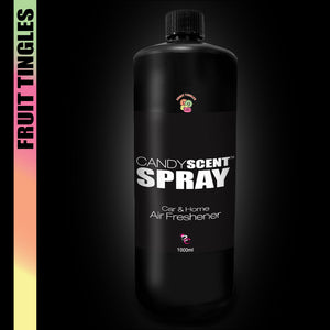 FRUIT TINGLES Car & Home Scent Spray