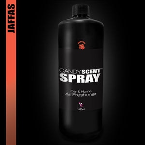 JAFFAS Car & Home Scent Spray