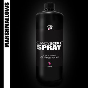 MARSHMALLOWS Car & Home Scent Spray