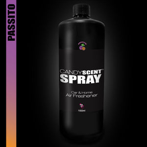 PASSITO Car & Home Scent Spray
