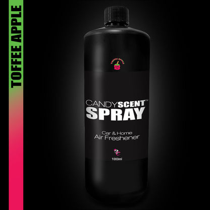 (DISCONTINUED CANDYSCENT™'s) Car & Home Scent Sprays