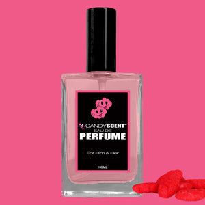 CANDYSCENT™ Eau De Perfume