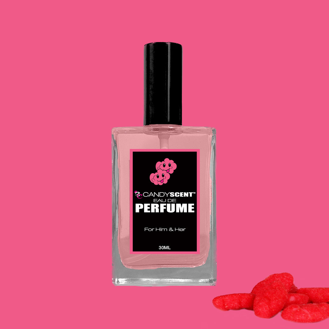 STRAWBERRY CLOUDS Perfume/Cologne