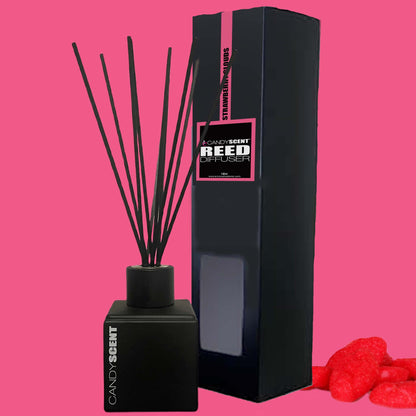 Reed Diffusers & Refills