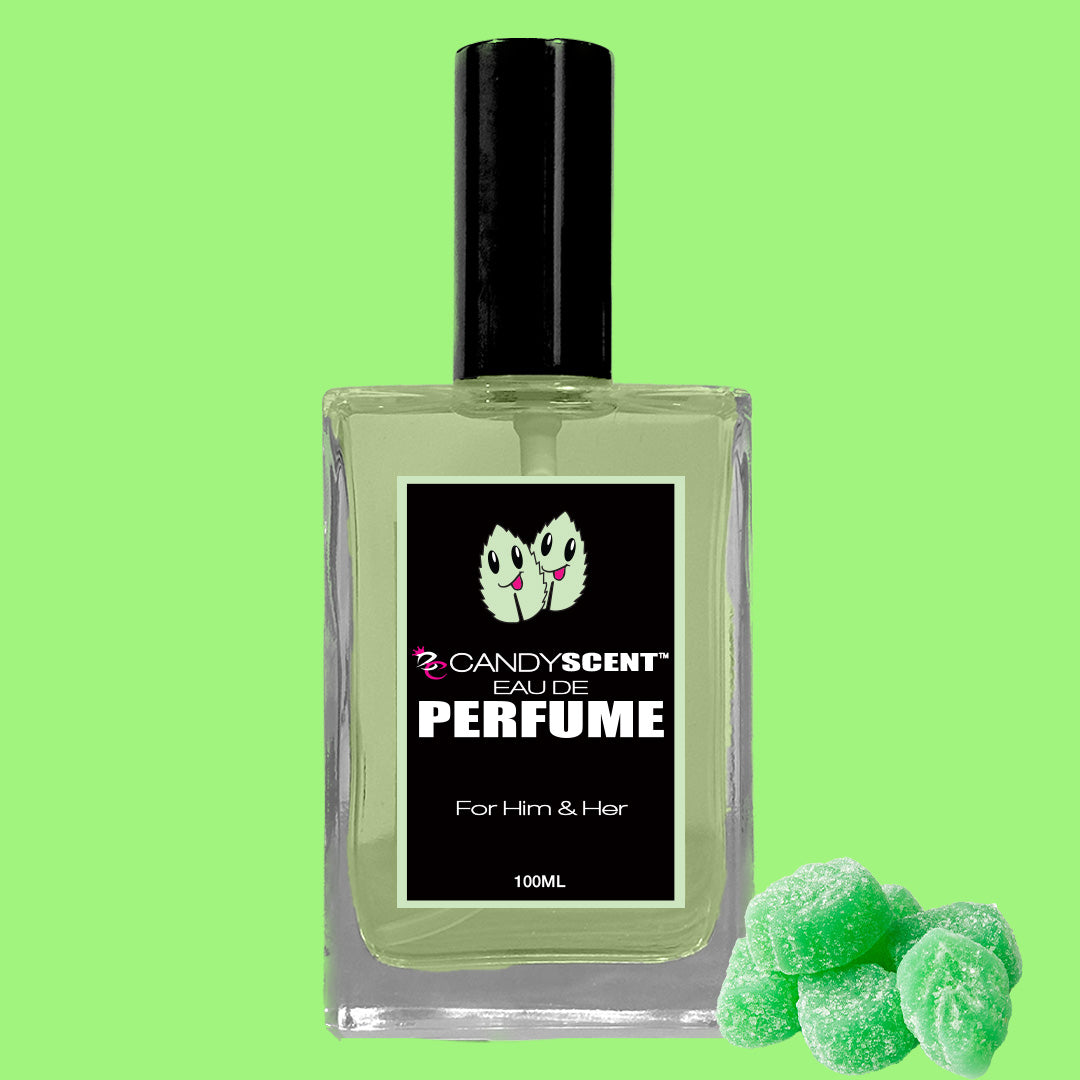 SPEARMINT LEAVES Perfume/Cologne