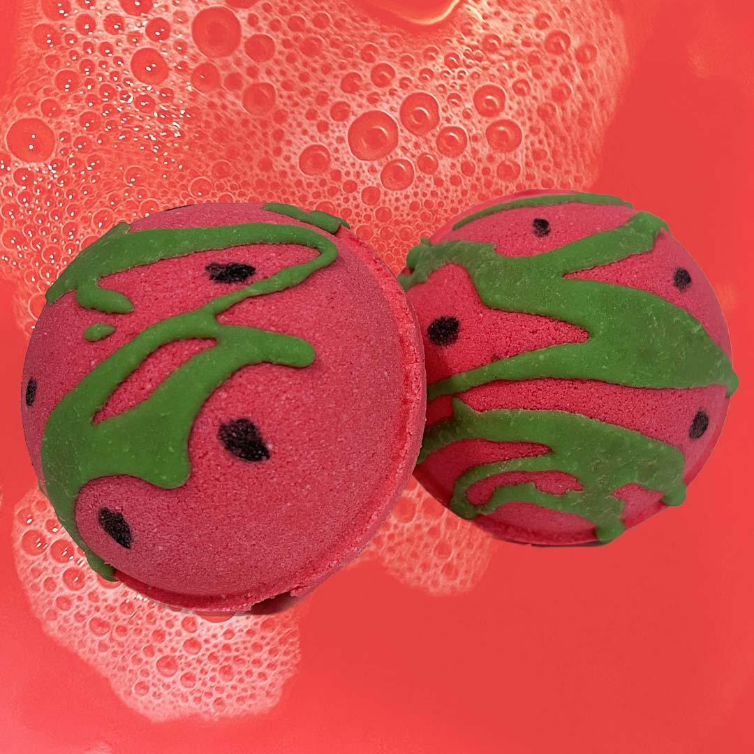 Bath Bombs