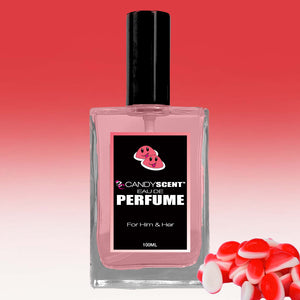 STRAWBERRIES & CREAM Perfume/Cologne