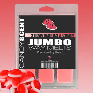 CANDYSCENT™ Jumbo Wax Melts