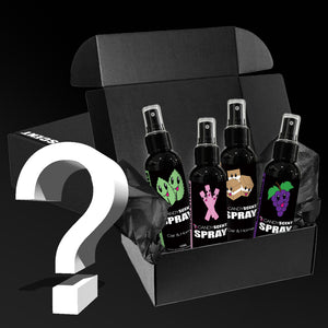 CANDYSCENT™ Mystery Boxes