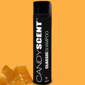 CANDYSCENT™ Classic Shampoo & Conditioner Bundle