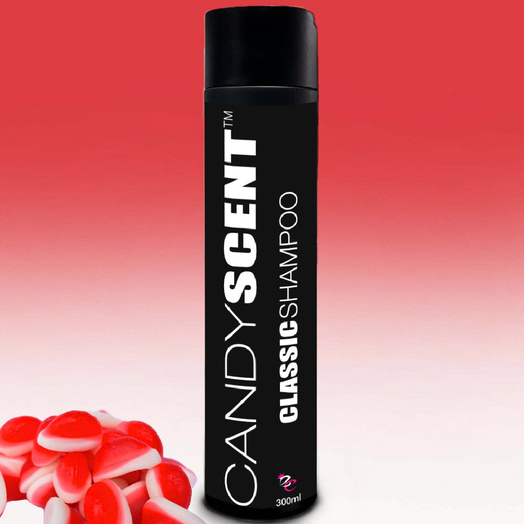 CANDYSCENT™ Classic Shampoo