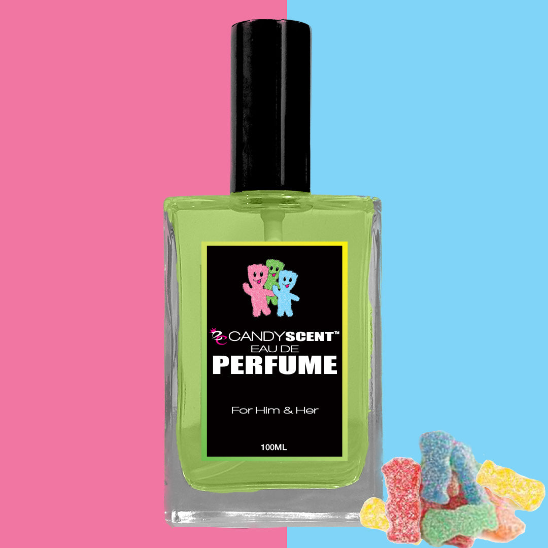 CANDYSCENT™ Eau De Perfume