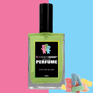 CANDYSCENT™ Eau De Perfume