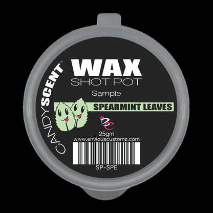 (DISCONTINUED CANDYSCENT™'S) Wax Melts